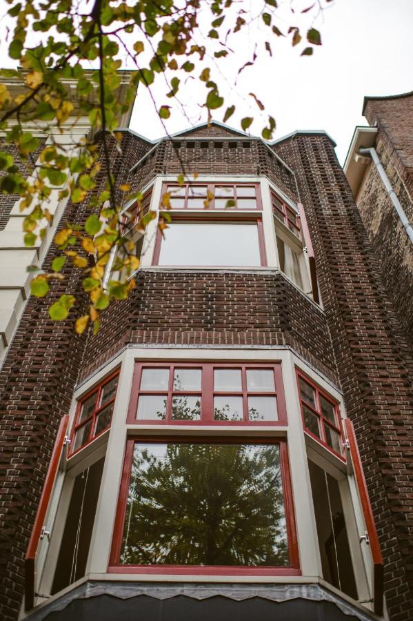 Elderflour Guesthouse & Microbakery Schiedam Exterior photo